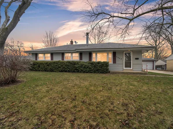 5440 North 24th STREET, Glendale, WI 53209
