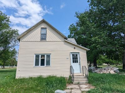 621 Pacific Ave, Saint Vincent, MN, 56755