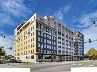 Anderson Point, Chicago, IL 60660