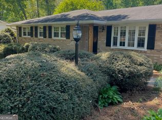 146 Lancelot Way, Lawrenceville, GA