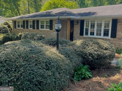 146 Lancelot Way, Lawrenceville, GA, 30046