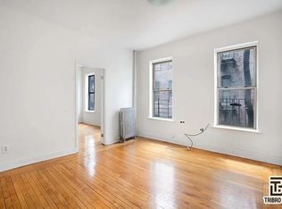 529 W 135th St #20, New York, NY 10031