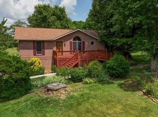 212 Teezer French Rd, New Market, TN 37820
