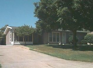 107 Millcreek Dr, Hicksville, OH