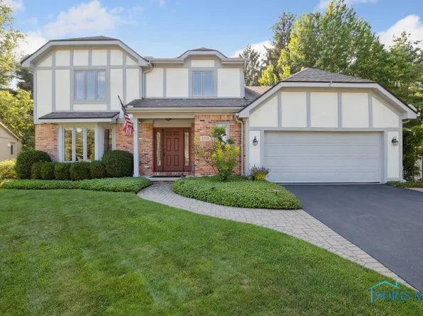 2715 Rexton Ridge Cir, Toledo, OH 43617