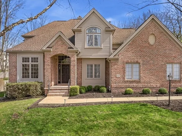 117 Sewickley Farm Cir, Mars, PA 16046