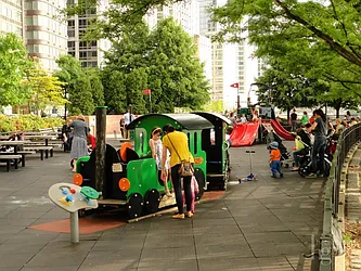 Rented by Hecht Group