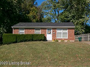 5501 Winslow Cir, Louisville, KY 40272