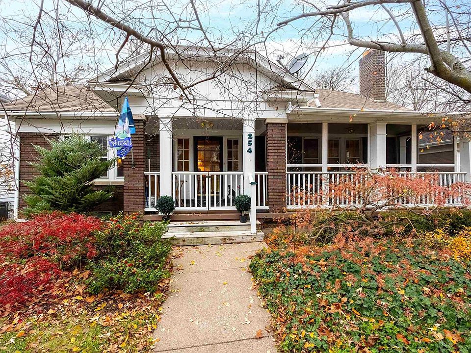 1st image of 254 Fernwood Ave