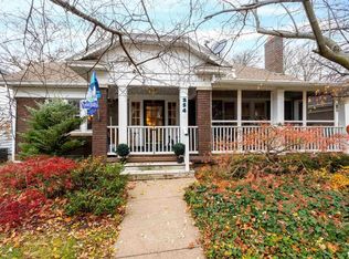 254 Fernwood Ave, Davenport, IA 52803