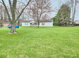 26145 Us Highway 52, Laurel, IN 47024