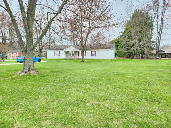 26145 Us Highway 52, Laurel, IN 47024