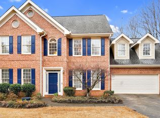 2480 Devon Leigh Walk NW, Duluth, GA 30096