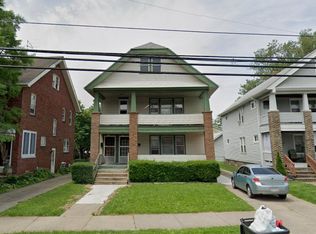 3422 Bosworth Rd, Cleveland, OH 44111