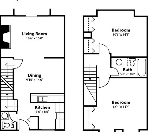 3rd image of 453 Old Orchard Dr