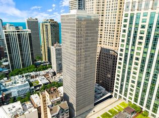 100 E Walton St APT 33H, Chicago, IL 60611
