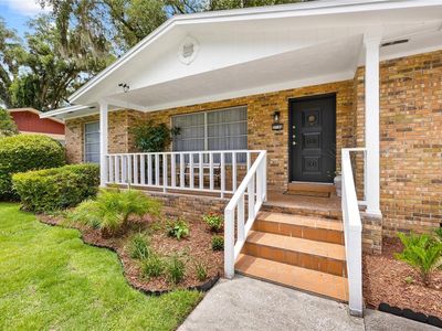 3736 NW 7th Ave, Gainesville, FL, 32607