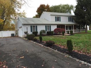 202 Lenape Rd, Cherry Hill, NJ 08002