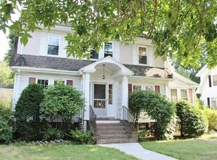 34 Bailey Rd, Arlington, MA 02476
