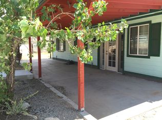 5100 Oil Well Rd, Phelan, CA 92371