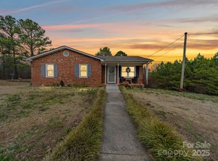 36533 S South Stanly School Rd, Norwood, NC 28128