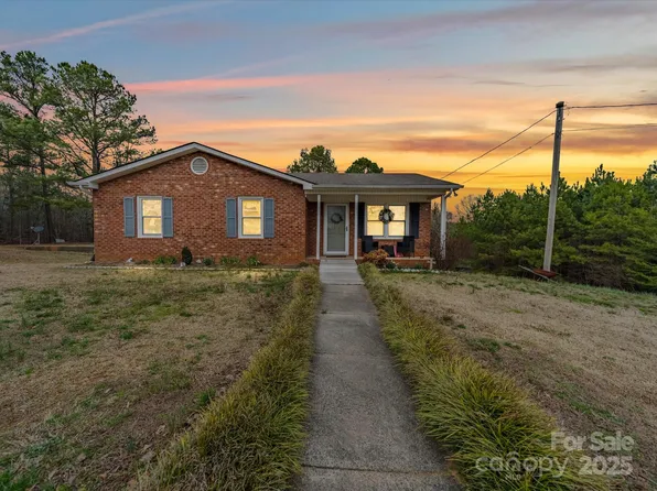 36533 S South Stanly School Rd, Norwood, NC 28128