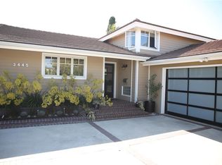 3445 Julian Ave, Long Beach, CA 90808