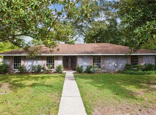 704 Teal Dr, Slidell, LA 70458