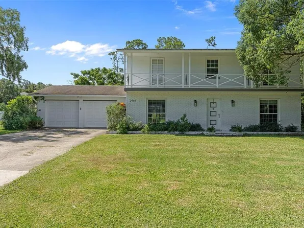 2464 Lydia Way, New Smyrna Beach, FL 32168