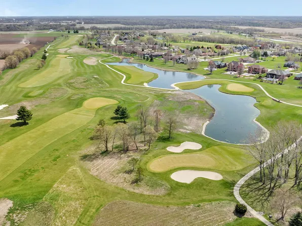 3325 Country Club Ln, Morris, IL 60450