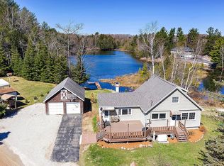 17289 Pinkowsky Ln, Lakewood, WI 54138