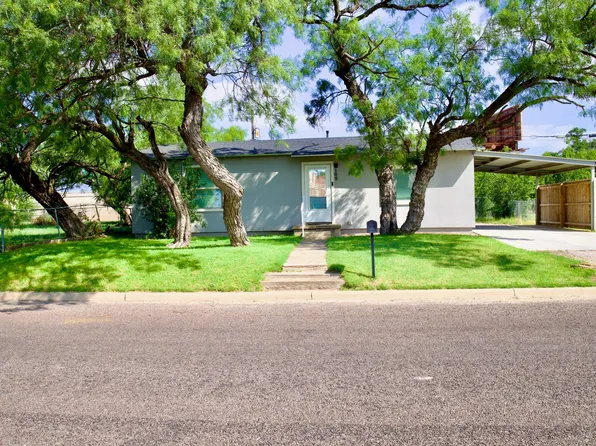 108 W 5th St, San Angelo, TX 76903