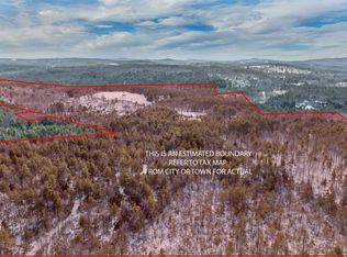 Lot 3-70 Locust Lane, Lyndeborough, NH 03082
