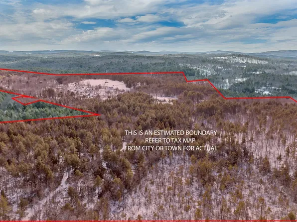 Lot 3-70 Locust Lane, Lyndeborough, NH 03082
