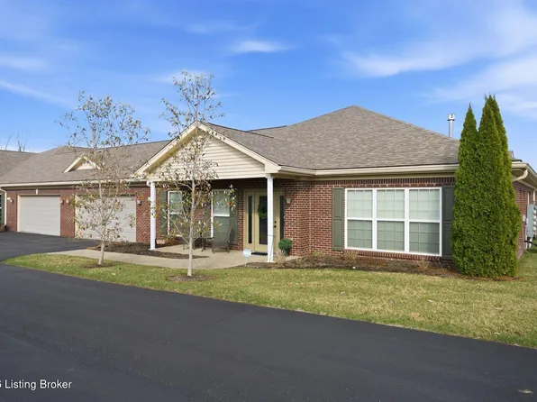 1025 Classic Way, Louisville, KY 40245