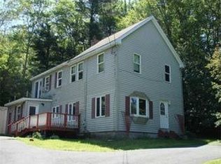17 Forest St, Erving, MA 01344