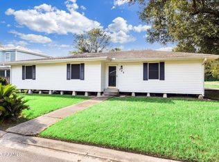 206 Nottingham Cir, Lafayette, LA 70507