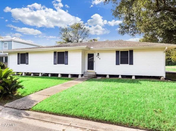 206 Nottingham Cir, Lafayette, LA 70507