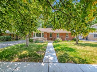 5825 109th St, Chicago Ridge, IL 60415