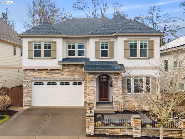 12350 SW Waterford Loop, Wilsonville, OR 97070