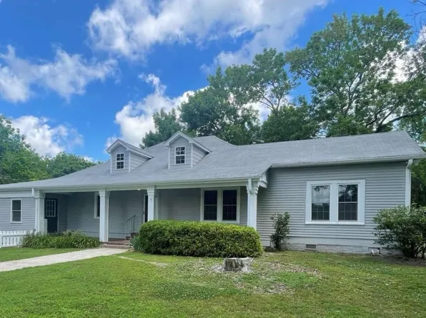 65 Janie Catherine Ave, Holly Springs, MS 38635