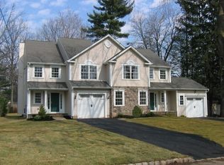 316 Palsted Ave, Westfield, NJ 07090