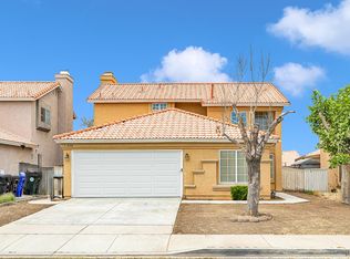 13636 Foxfire Rd, Victorville, CA 92392