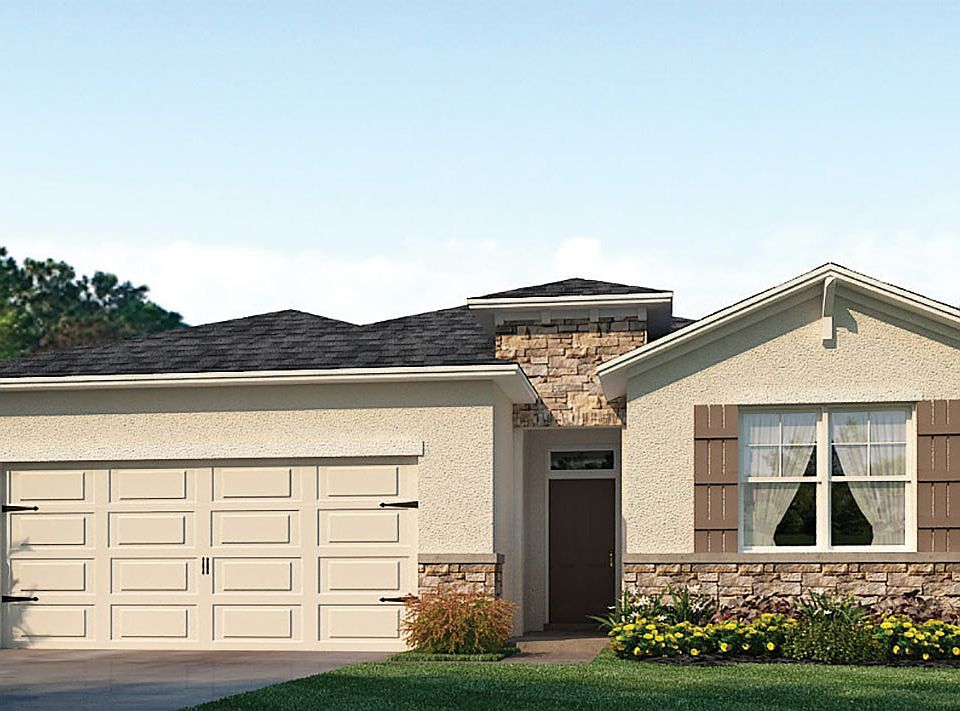 Plan Elevation.