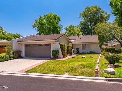 2752 Lakewood Pl, Westlake Village, CA, 91361