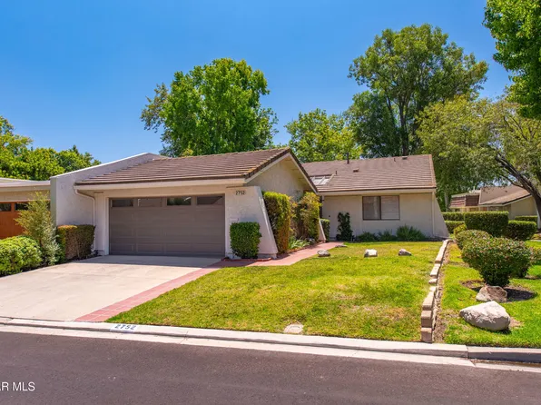 2752 Lakewood Pl, Westlake Village, CA 91361