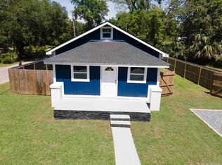 118 Baynes Ave, Perdido Key, FL 32507