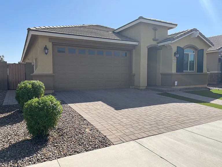 2955 W. Bridger Dr. STV 85144