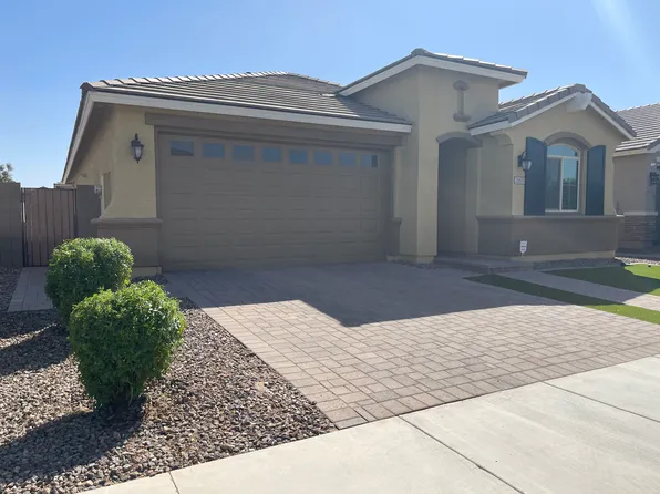 2955 W Bridger Dr, San Tan Valley, AZ 85144
