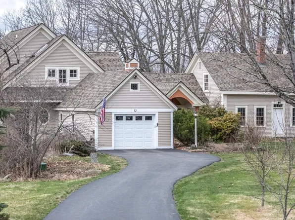 6 Sherwood Forest Road, Weare, NH 03281